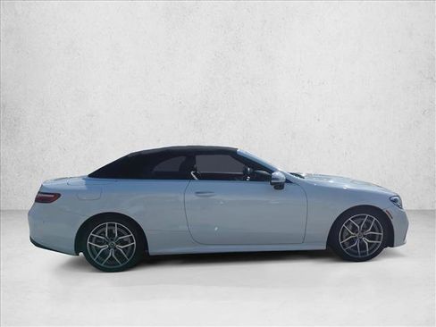 Used 2023 Mercedes-Benz E 450 E 450 image 4