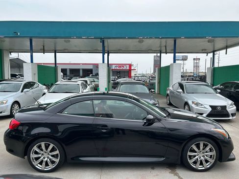 Used 2011 INFINITI G37 Limited Edition RWD image 6