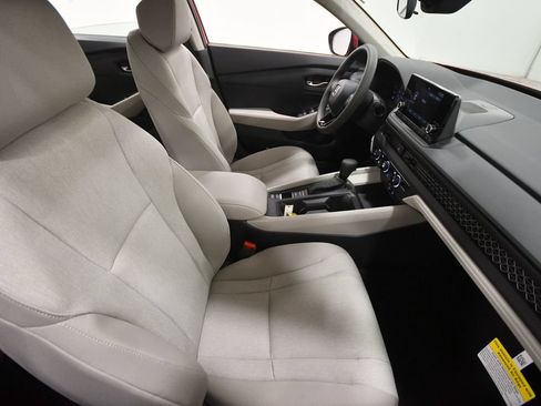 New 2026 Honda Accord LX image 12