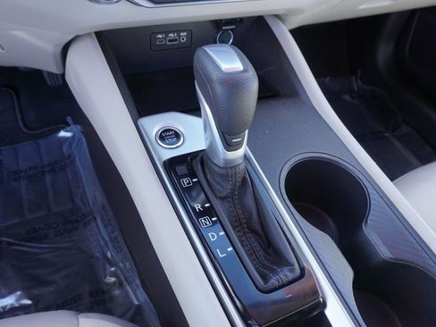 Certified 2025 Nissan Altima 2.5 SV image 18