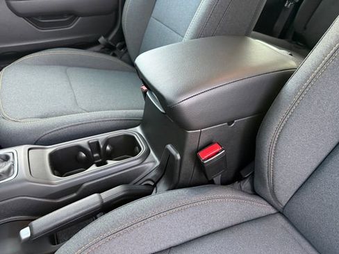 New 2026 Jeep Wrangler Willys image 25