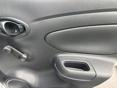 Used 2019 Nissan Versa S Plus FWD image 29