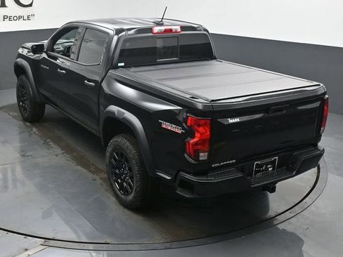 New 2026 Chevrolet Colorado Trail Boss image 19