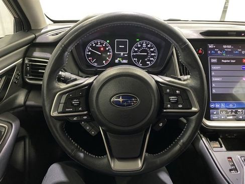 Used 2022 Subaru Outback Limited image 17