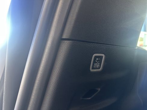 New 2026 Jeep Grand Wagoneer L Limited AWD/4WD image 24