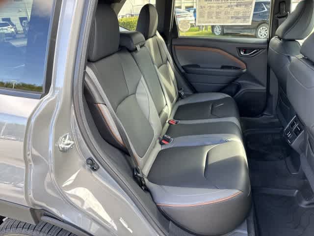 New 2026 Subaru Forester Sport AWD/4WD image 20
