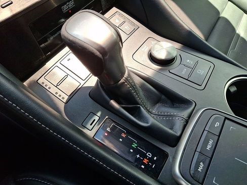 Used 2021 Lexus RC 350 F Sport AWD/4WD image 14