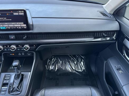 Used 2025 Honda CR-V EX-L image 31