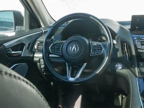 Used 2020 Acura RDX FWD w/ Technology Package image 14
