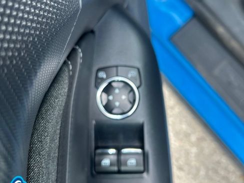 Used 2024 Ford Mustang Coupe RWD image 14