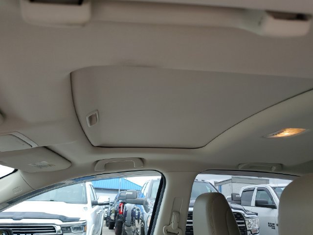 Used 2014 Honda CR-V EX-L image 19
