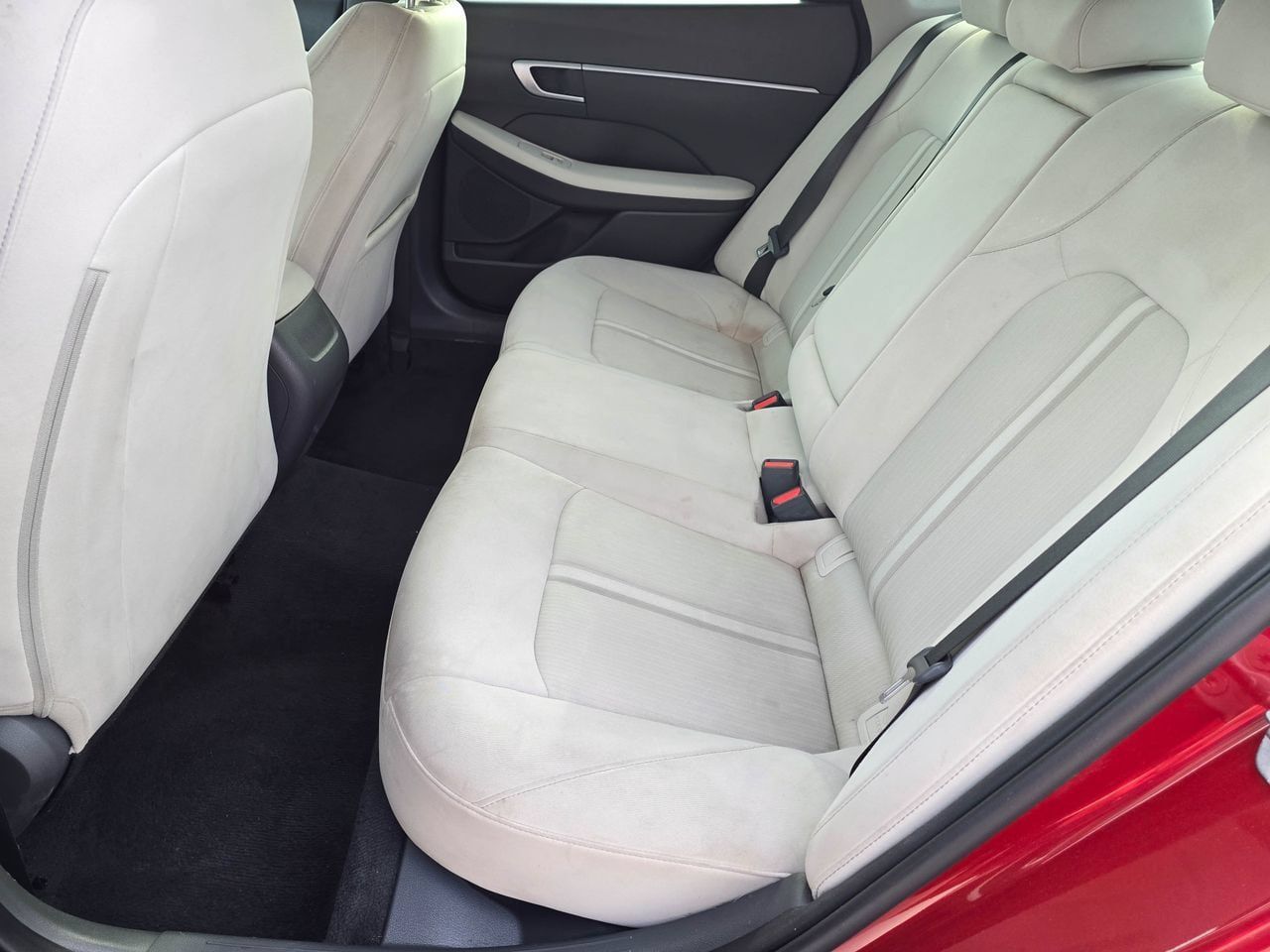 Used 2025 Hyundai Sonata SEL FWD image 20