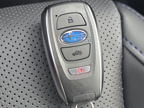 New 2026 Subaru Forester Limited image 27