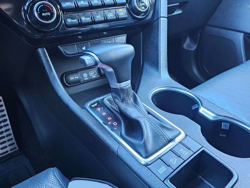 Used 2018 Kia Sportage EX w/ EX Sport Appearance Package image 25