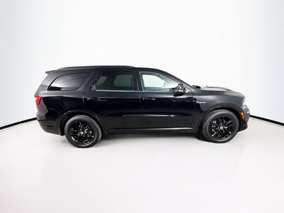 Used 2023 Dodge Durango R/T