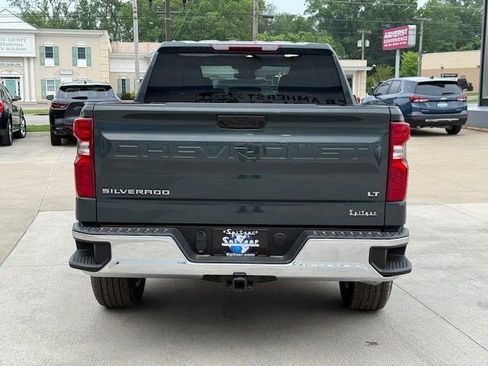 New 2026 Chevrolet Silverado 1500 LT image 5