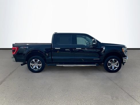 Used 2021 Ford F150 XLT w/ Equipment Group 302A High AWD/4WD image 8