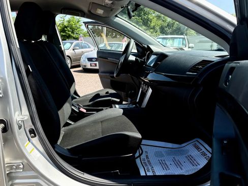 Used 2016 Mitsubishi Lancer ES image 21