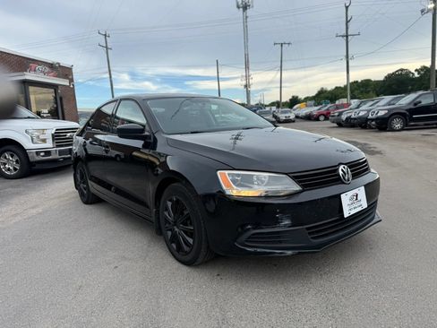 Used 2012 Volkswagen Jetta S FWD image 7