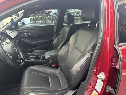 Certified 2023 Honda Accord Sport image 21