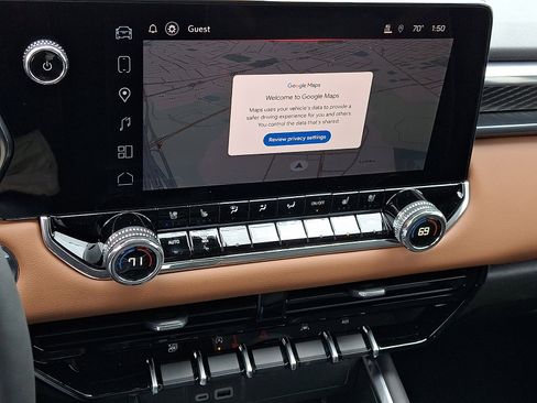New 2026 GMC Canyon AT4 w/ AT4 Premium Package AWD/4WD image 8