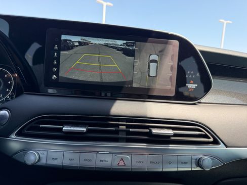Used 2020 Hyundai Palisade Limited FWD image 29