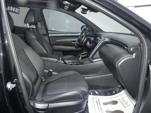 Used 2022 Hyundai Santa Cruz Limited AWD/4WD image 21