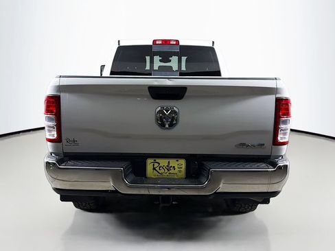 Used 2023 RAM 2500 Tradesman AWD/4WD image 7