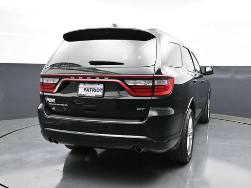Used 2022 Dodge Durango GT AWD/4WD image 31