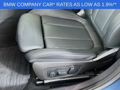 Used 2025 BMW 330i xDrive Sedan w/ Premium Package AWD/4WD image 24
