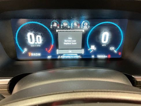 Used 2022 Ford F150 Platinum w/ Equipment Group 701A High image 31