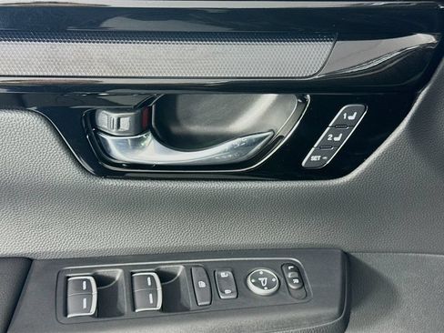 New 2026 Honda CR-V EX-L image 25