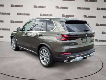 New 2026 BMW X5 xDrive50e w/ Climate Comfort Package