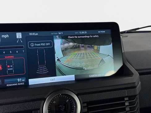 Used 2024 INEOS Grenadier image 14