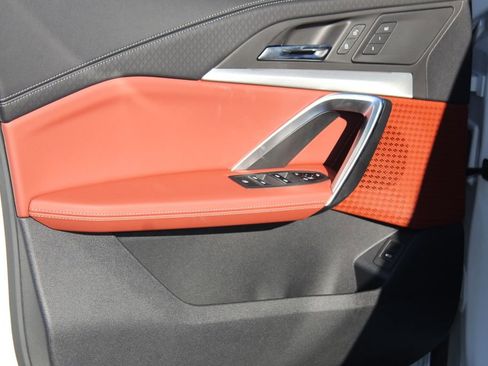 New 2026 BMW X2 xDrive28i w/ Technology Package image 19