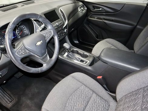 Used 2022 Chevrolet Equinox LT image 22