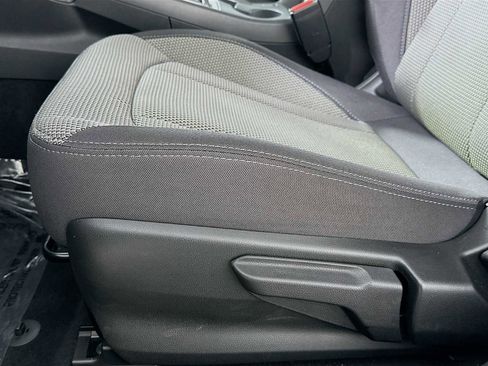 Certified 2024 Subaru Crosstrek 2.0i Premium image 17