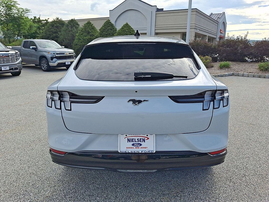 Certified 2023 Ford Mustang Mach-E Premium AWD/4WD image 23