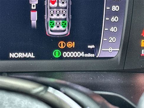 New 2026 Honda Pilot Black Edition image 24