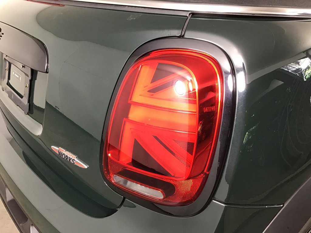 Used 2024 MINI Cooper John Cooper Works FWD image 14