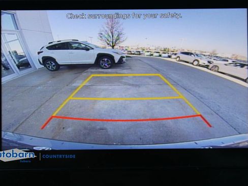 Used 2023 Hyundai Tucson SEL AWD/4WD image 16