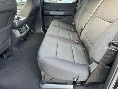 New 2025 Ford F150 XLT w/ Equipment Group 302A MID image 40