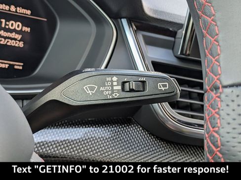 Used 2023 Audi SQ5 Premium Plus w/ Premium Plus Package image 33