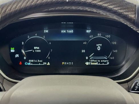 Used 2020 Lincoln Nautilus FWD w/ Equipment Group 101A image 15