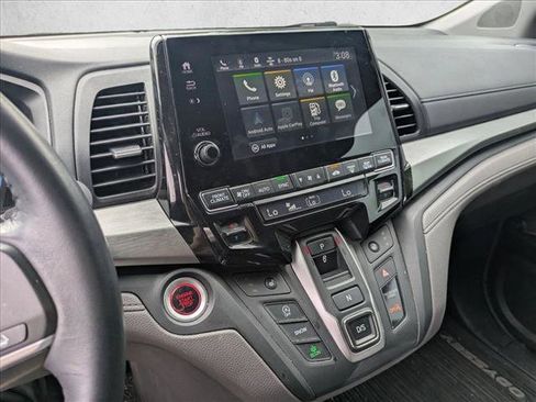 Used 2022 Honda Odyssey EX-L image 12