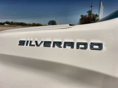 Used 2023 Chevrolet Silverado 1500 LTZ image 8