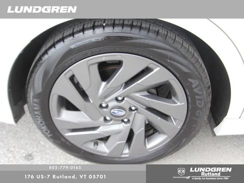 Used 2025 Subaru Legacy Sport AWD/4WD image 20
