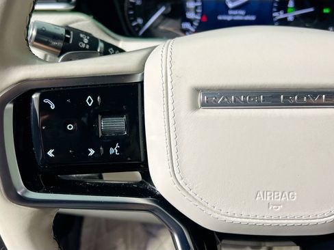 Used 2023 Land Rover Range Rover Velar S image 18