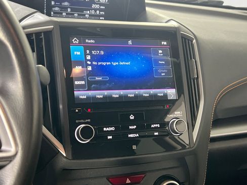 Used 2023 Subaru Crosstrek 2.5i Limited image 15