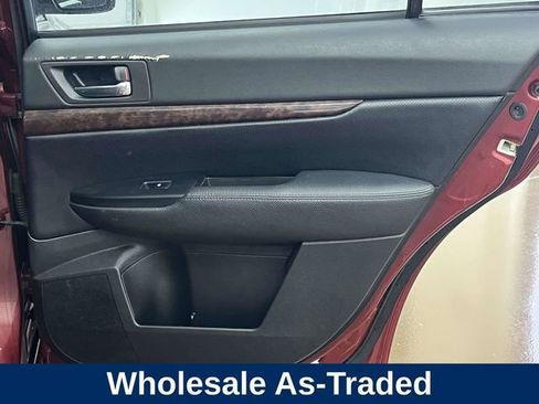 Used 2013 Subaru Legacy 2.5i Limited w/ Popular Pkg 2 AWD/4WD image 23
